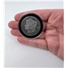Image 1 : 1884 S Morgan Silver Dollar