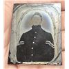 Image 2 : Civil War Union Soldier Ambrotype Photo