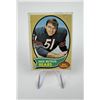 Image 1 : 1970 Topps Dick Butkus 190 NFL Football Card