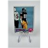 1975 Topps Lynn Swann 282 NFL Football Rookie Card