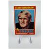 1970 Topps Terry Bradshaw 156 Football Rookie Card