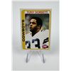 1978 Topps Tony Dorsett 315 Football Rookie Card