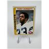 1978 Topps Tony Dorsett 315 Football Rookie Card