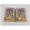 1992 Pacific Washington Huskies Football Cards