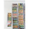 Image 2 : Large Collection Of 1960 Topps Baseball Cards