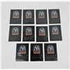 Image 2 : Group 1998 Magic The Gathering Championship Cards