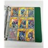 Image 15 : Binder Of Vintage Marvel Trading Cards