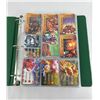 Image 2 : Binder Of Vintage Marvel Trading Cards