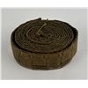 Image 2 : WW2 Cloth Machine Gun Ammo Belt