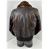 Image 2 : WW2 US Navy G1 Pilot's Flight Jacket