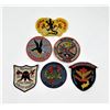 Image 1 : Collection of Vietnam War Military Patches