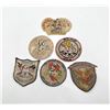 Image 2 : Collection of Vietnam War Military Patches