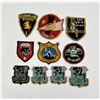 Collection Vietnam War Era Special Forces Patches