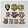 Image 2 : Collection Vietnam War Era Special Forces Patches
