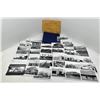 Collection Of Old Ronan Montana Photographs