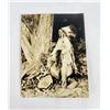 Herman Schnitzmeyer Kootenai Indian Photo Koostata
