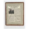 Image 2 : Chief Joseph I Shall Fight No More Speech