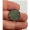 Image 2 : Bully For You Civil War Token Jackson Michigan