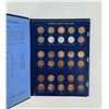 Image 5 : Collection of Lincoln Head Cent Pennies