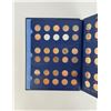 Image 6 : Collection of Lincoln Head Cent Pennies