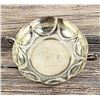 Image 3 : English Sterling Silver Handled Dish