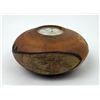 Image 2 : Alaskan Native Birch Wood Candle Holder