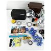 Image 2 : Collection of Vintage Camera Accessories