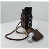 Image 1 : Rollei Rolleicord DBP DBGM Film Camera