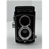 Image 2 : Rollei Rolleicord DBP DBGM Film Camera