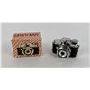 Image 2 : Crystar Mini Spy Camera Made in Japan