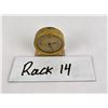 Image 8 : Westclox Tiny Tim Wind Up Alarm Clock