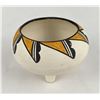 Image 2 : Acoma Pueblo Indian Polychrome Pot