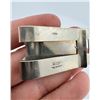 Image 3 : Alpaca Mexico Abalone Money Clip