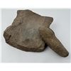 Image 1 : Ancient Native American Grind Stone And Pestle