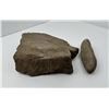 Image 4 : Ancient Native American Grind Stone And Pestle