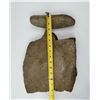 Image 5 : Ancient Native American Grind Stone And Pestle