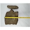 Image 6 : Ancient Native American Grind Stone And Pestle