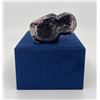 Image 2 : Carved Rhodonite Buffalo Fetish