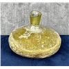 Image 3 : Time of Christ Ancient Roman Bottle Amber Yellow