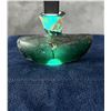 Image 2 : Time of Christ Ancient Roman Bottle Blue