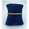 Image 1 : Sterling Silver Rope Chain Bracelet