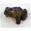 Image 1 : Antique Cast Iron Frog Doorstop