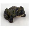 Image 2 : Antique Cast Iron Frog Doorstop