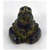 Image 3 : Antique Cast Iron Frog Doorstop