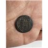 Image 2 : Ancient Bronze Roman Coin