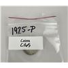 Image 3 : 1925 Stone Mountain Silver Half Dollar US Coin
