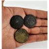Image 2 : Assorted US Large Cents Coins