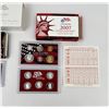 Image 3 : 2007 US Mint Silver Proof Set
