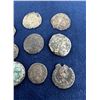 Image 2 : Collection of Ancient Roman Coins