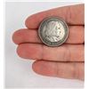 Image 1 : 1893 Columbian Exposition Silver Half Dollar